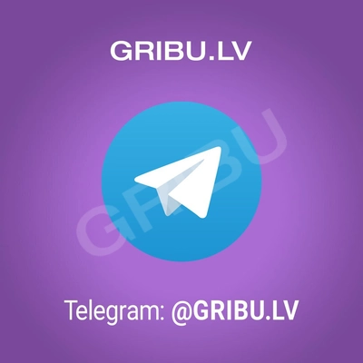 Oficiālā platforma Telegram kanāls 
Blogs par seksuālo dzīvi Latvijā . 
Abonēt.