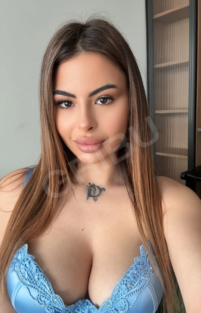 Hi guys! My photos are 100% real, I want to offer you my fantastic company to spend the most wonderful time. With me you will feel special. I won't rush when you come. I am the girl of your dreams. With me you got the most delicious blowjob!