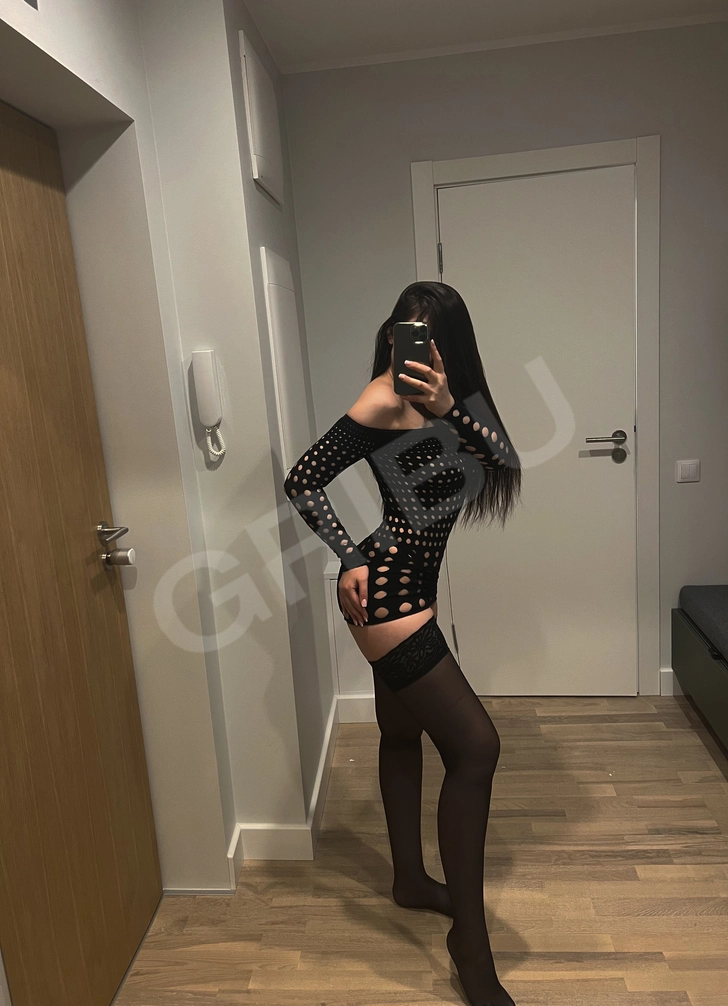 Escort and Intimate Massage, Riga. Baby🦋: Chat 1