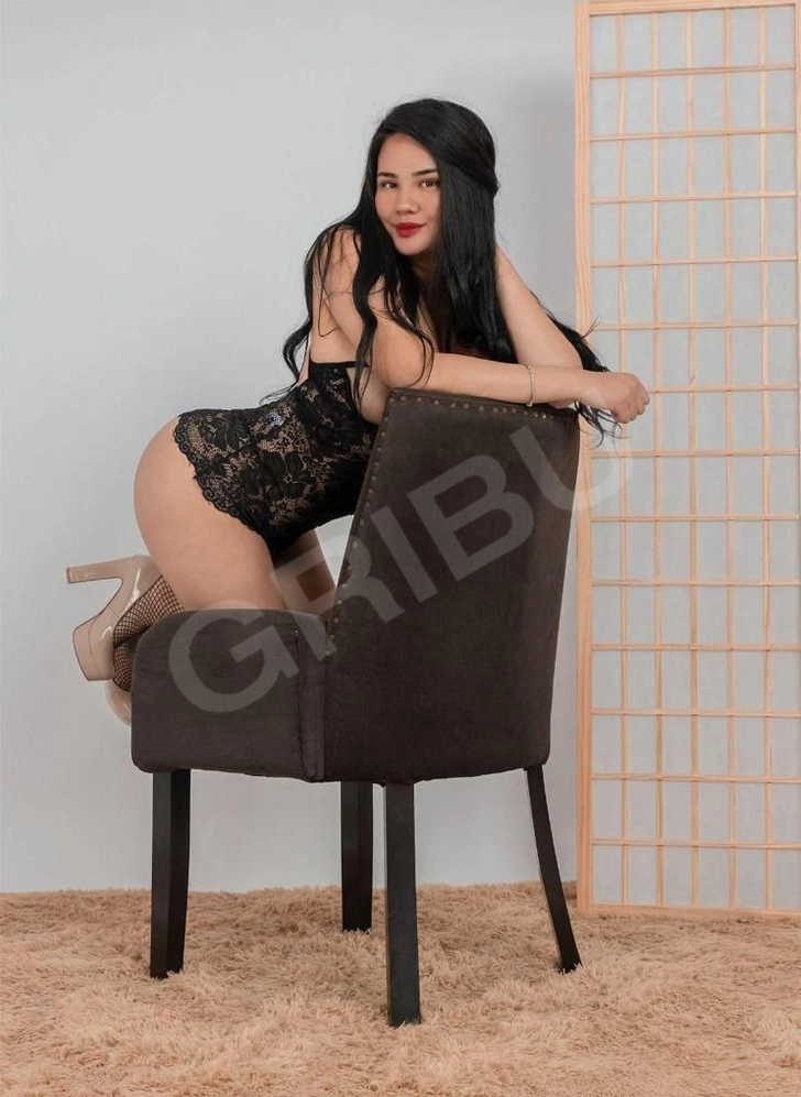 Escort and Intimate Massage, Riga. Makarena: 29674531 5