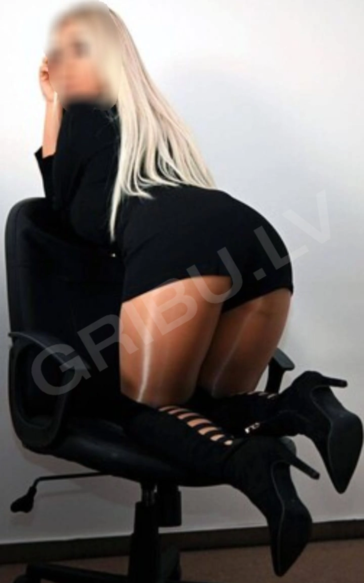 Escort and Intimate Massage, Riga. JulichkaA: 20541426 9