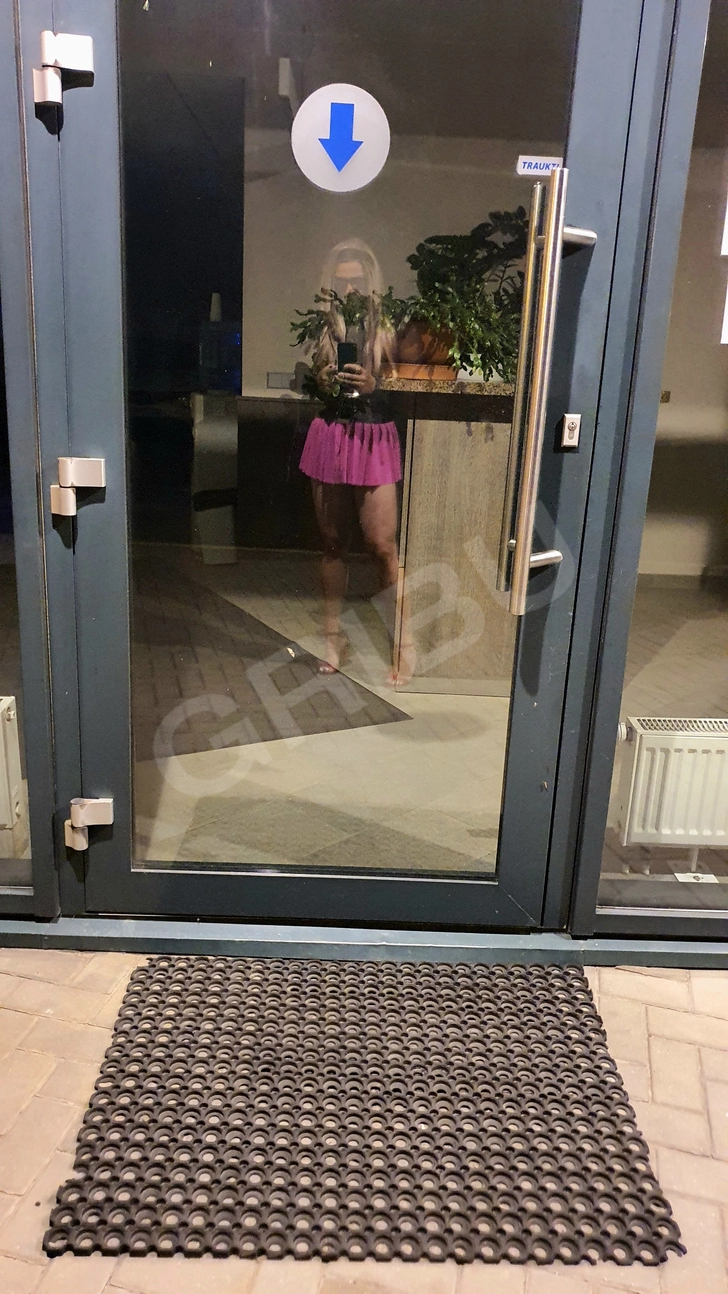 Trans, Shemales and Crossdressers, Riga. EmaCD: Chat 2