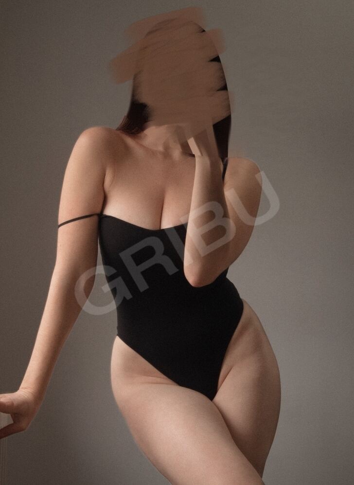 Escort and Intimate Massage, Riga. Kate ❤️: 28245425 5