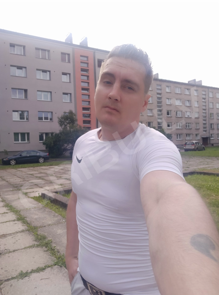 Ads by Men Looking for Women, Jelgava. Roberts: 29591142 3