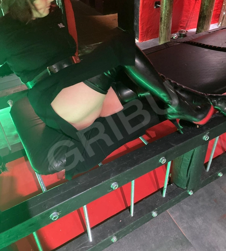 BDSM un Seksa Fetiša, Jūrmala. Agybella: 22494511 1