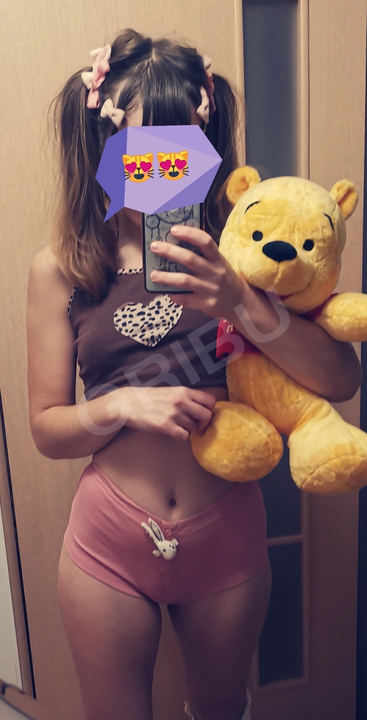 Escort and Intimate Massage, Riga. Bunnyxoxo: 20003601 17