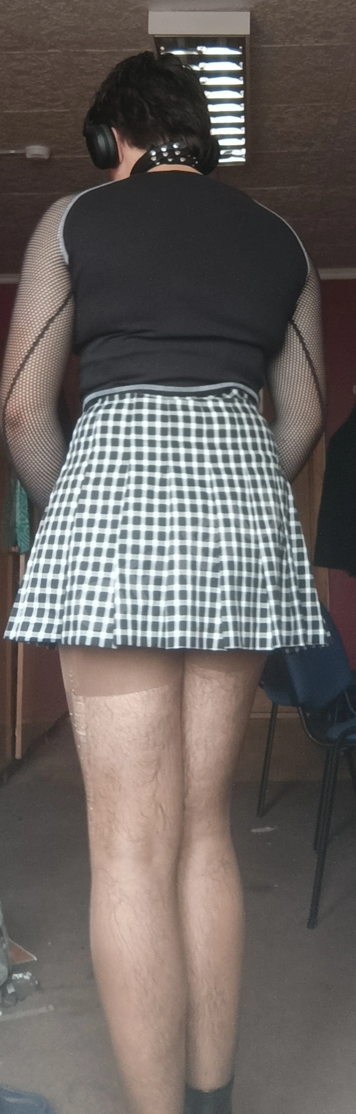 Transs un Crossdresseru, Rīga. Fjall: Čats 2