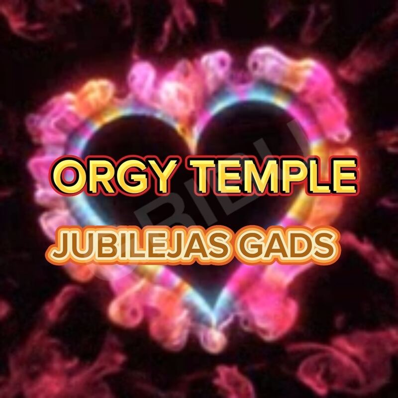 ORGYTEMPLE 4372870