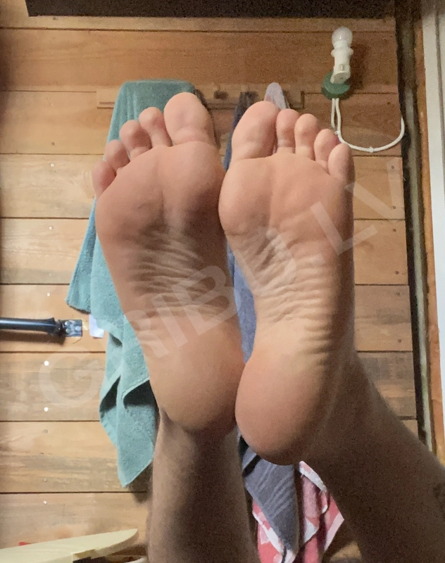 Sammysfeet 4135527