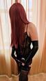 Trans, Shemales and Crossdressers, Riga. submissive12: Chat