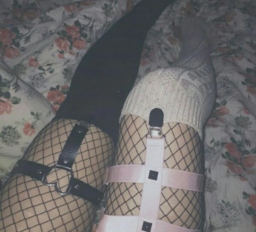 LoveFishnets